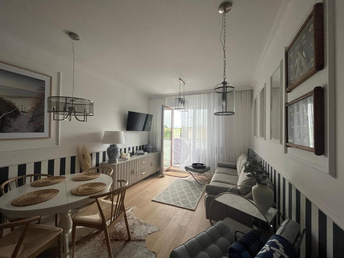 Apartament Nad Ilawka Ilawa Exterior photo